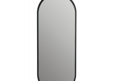 miroir Armand oval