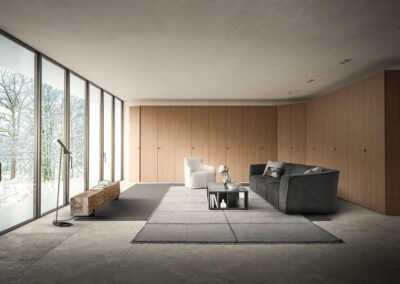 Armoire ALF Dafré - Moderne - tendance - modulable selon vos goûts et besoins - personnalisable - sur mesure