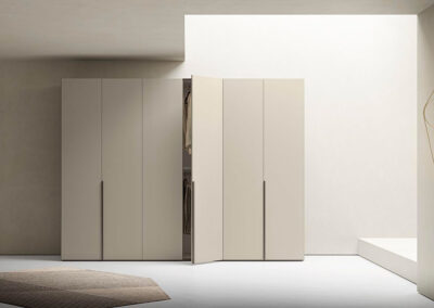Dressing ALF Dafré - Moderne - tendance - modulable selon vos goûts et besoins - personnalisable - sur mesure