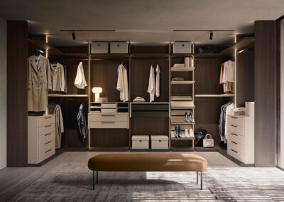 Dressing ALF Dafré - Moderne - tendance - modulable selon vos goûts et besoins - personnalisable - sur mesure