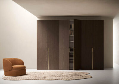 Dressing ALF Dafré - Moderne - tendance - modulable selon vos goûts et besoins - personnalisable - sur mesure