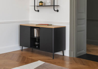 Meuble d'entrée